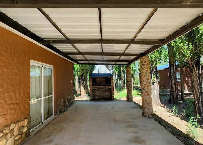 Las Margaritas
