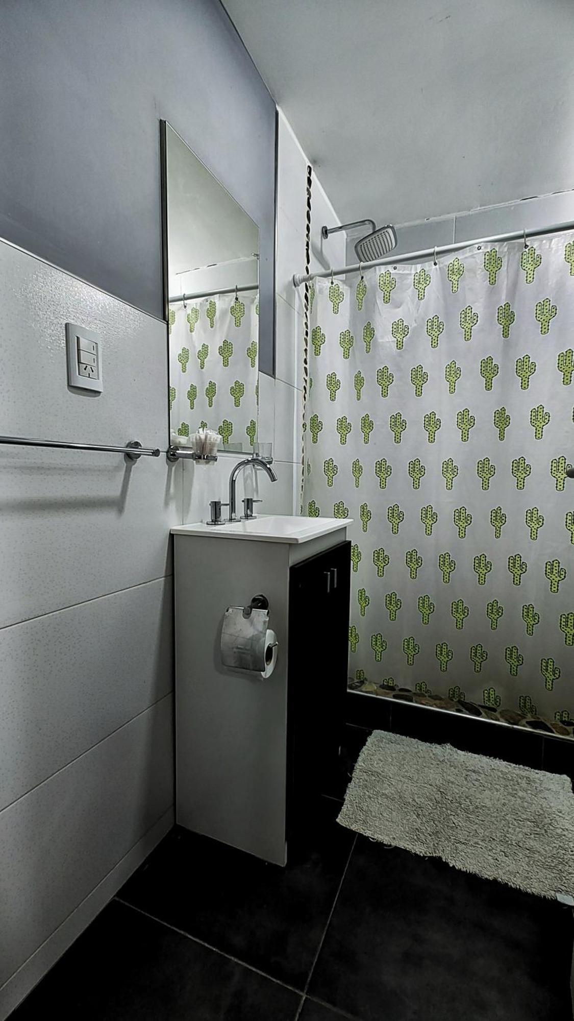 Margaritas Holiday home Uspallata