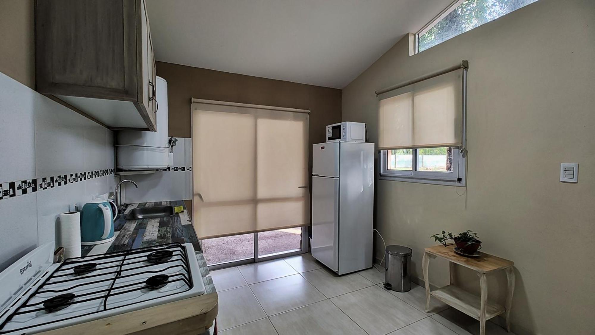 Margaritas Holiday home Uspallata
