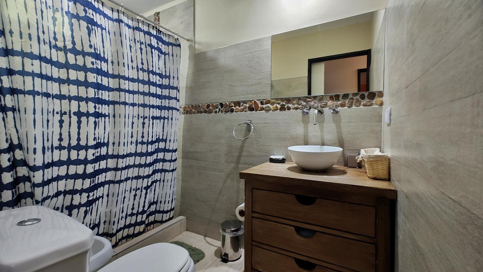 Margaritas Holiday home Uspallata