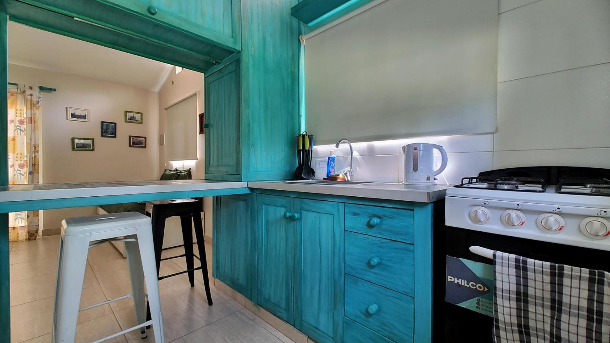 Margaritas Holiday home